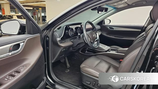 Hyundai The New Grandeur IG id 4396145 из Кореи 20