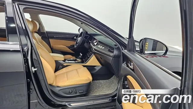 Kia K7 Premier id 2891493 из Кореи 20