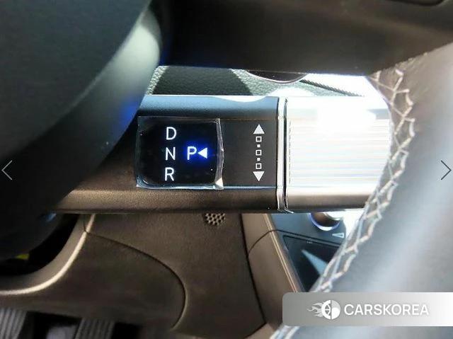 Hyundai Sonata D Edge (DN8) id 4640082 из Кореи 20