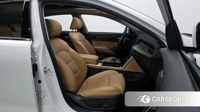 Kia K7 Premier id 3583028 из Кореи 20