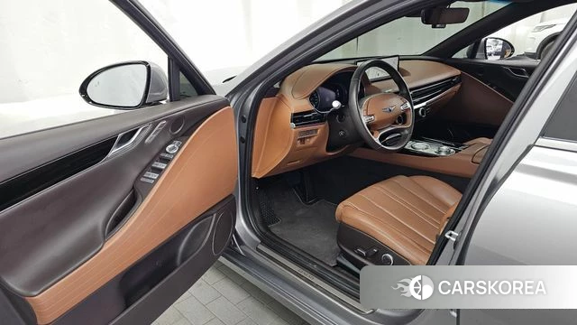 Genesis G80 (RG3) id 4721799 из Кореи 20