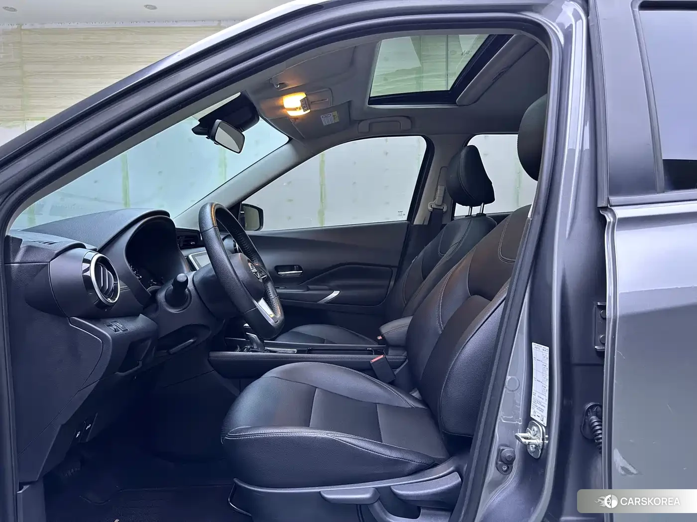 Nissan Kicks id 4622678 из Китая 14