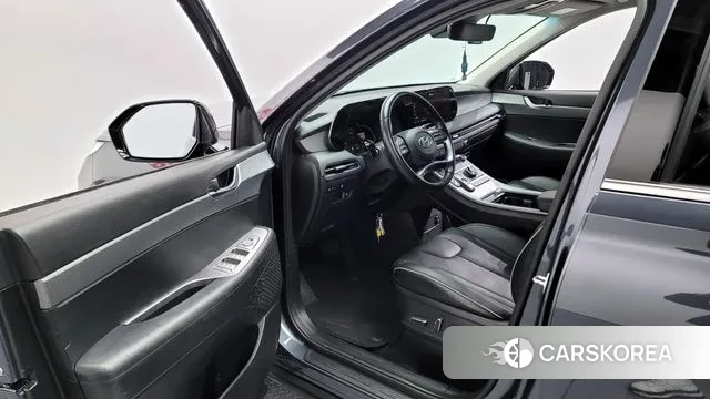 Hyundai The New Palisade id 3497732 из Кореи 20