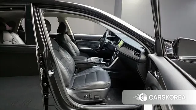 Kia K7 Premier id 3622120 из Кореи 20