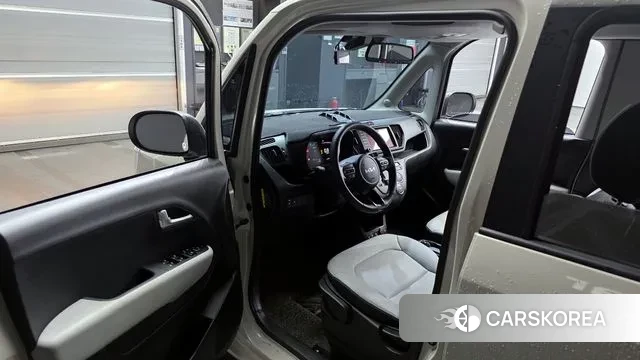 Kia The New Kia Ray id 3164165 из Кореи 20