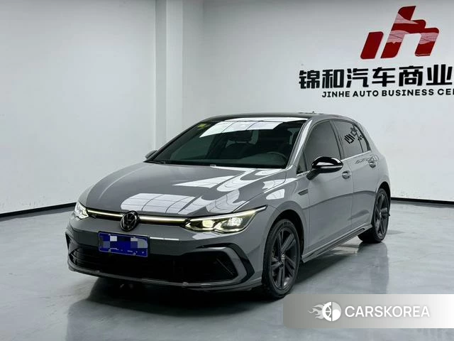 Volkswagen Golf id 4260049 из Китая 17