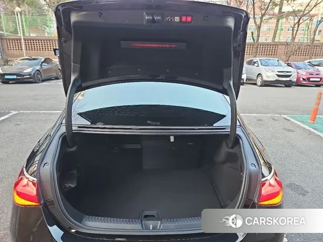 Mercedes-Benz E-Class W214 id 3549692 из Кореи 20