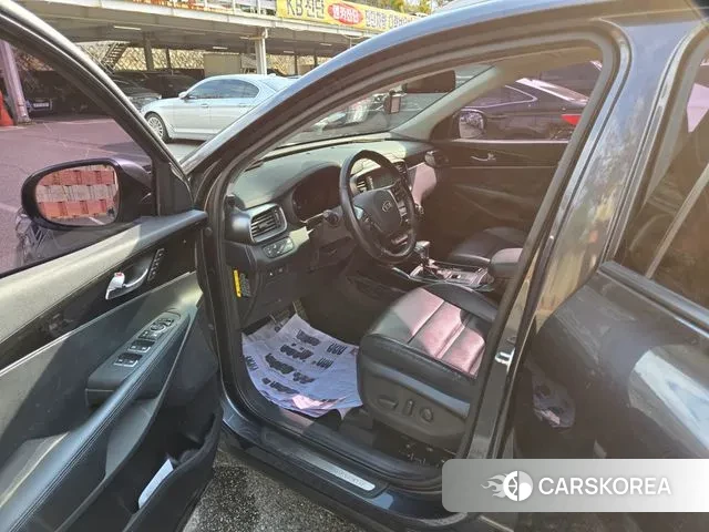 Kia The New Sorento id 3340591 из Кореи 20