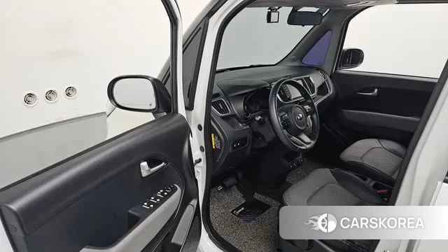 Kia The New Ray id 3504077 из Кореи 20