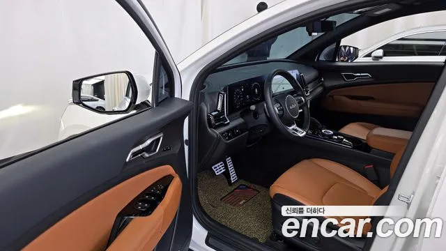 Kia Sportage 5th Generation id 2406269 из Кореи 20