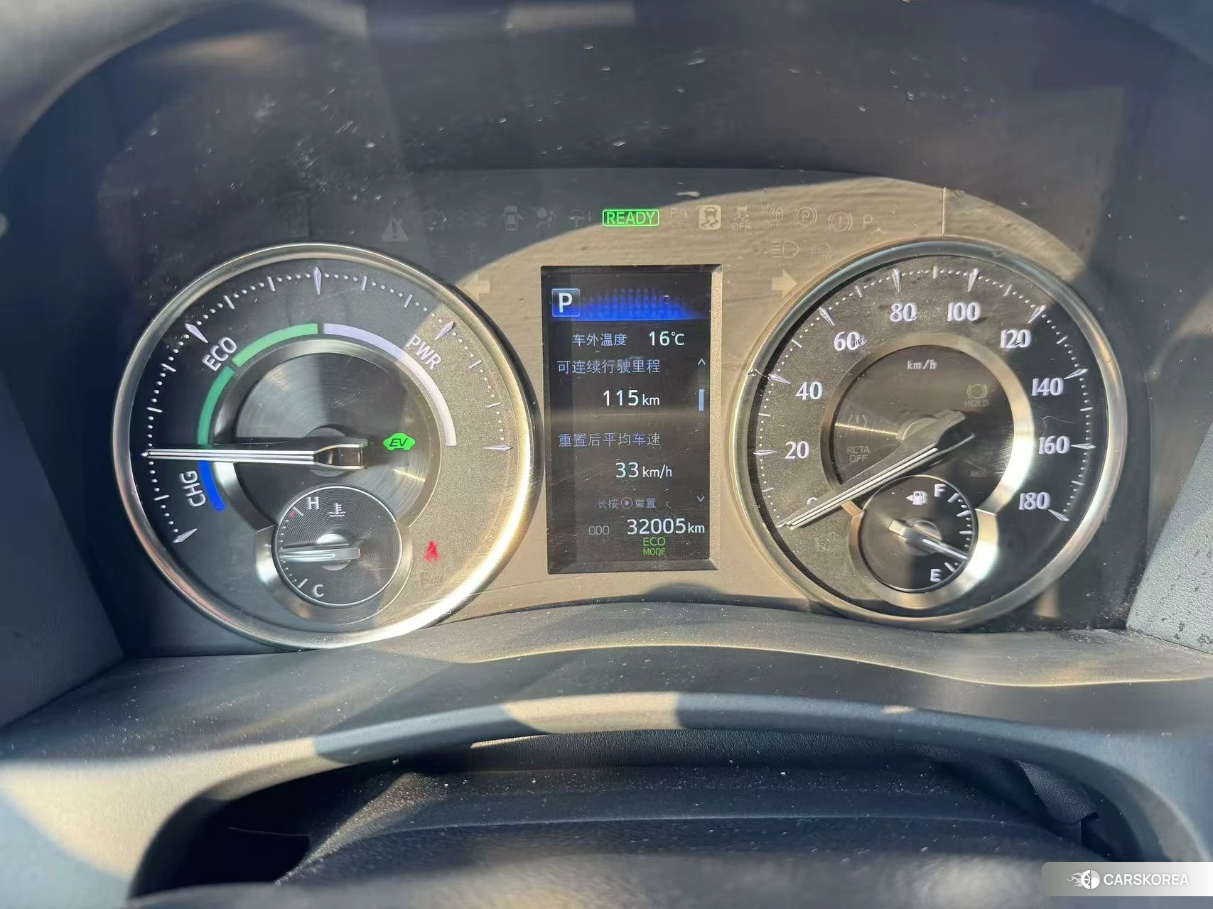 Toyota Wilfa id 4473778 из Китая 18