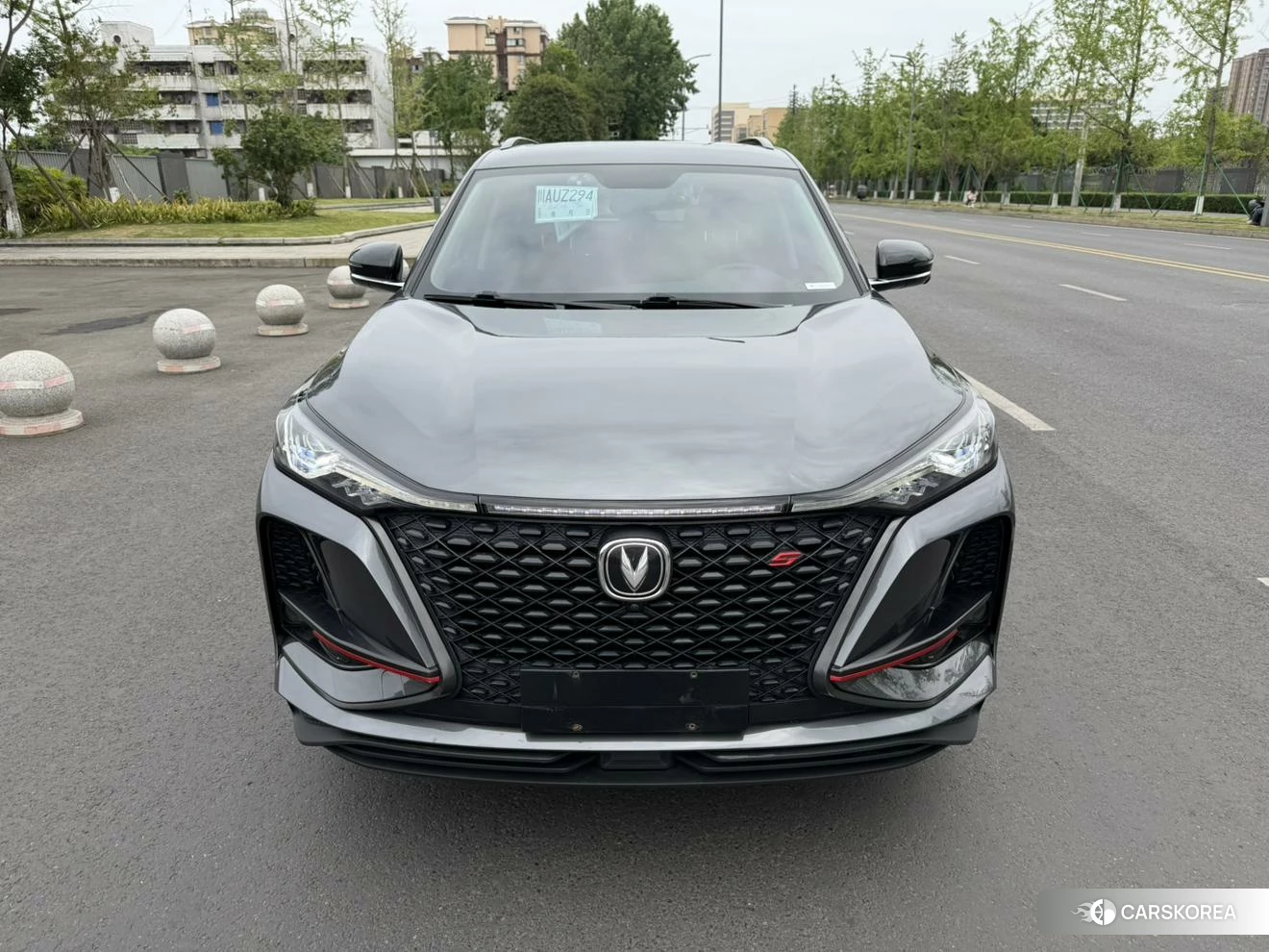 Chang'an CS75 PLUS id 4452547 из Китая 23