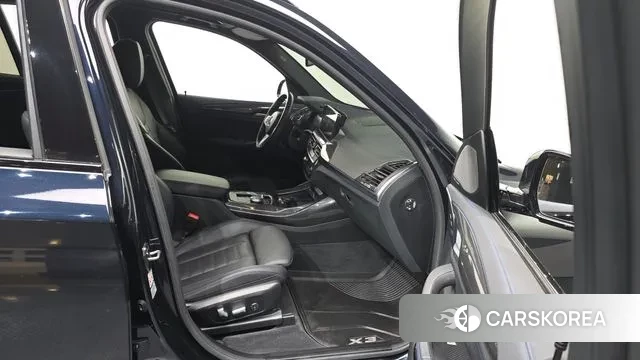 BMW iX3 id 3544910 из Кореи 20