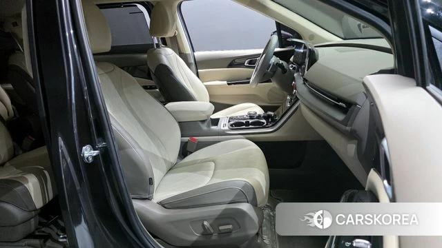 Kia Carnival 4th generation id 3827164 из Кореи 20