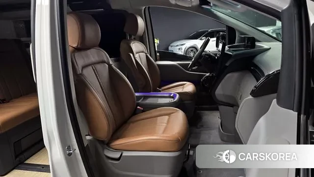 Hyundai Staria id 3006862 из Кореи 20