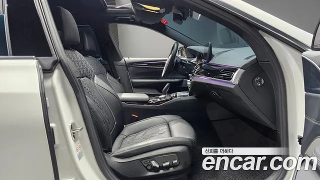 BMW 6 Series GT (G32) id 2848823 из Кореи 20