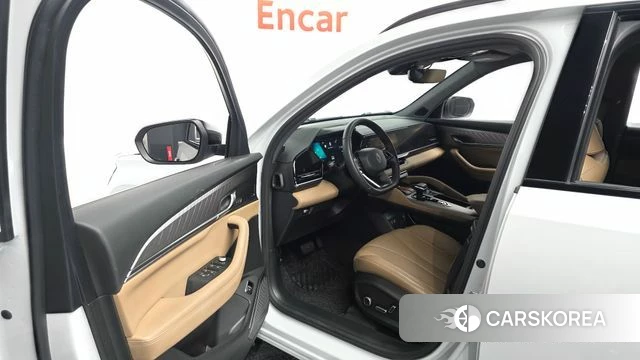 Renault Korea (Samsung) Grand Coleos id 4715158 из Кореи 30
