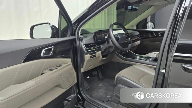 Kia The New Carnival 4th Generation id 3963433 из Кореи 20