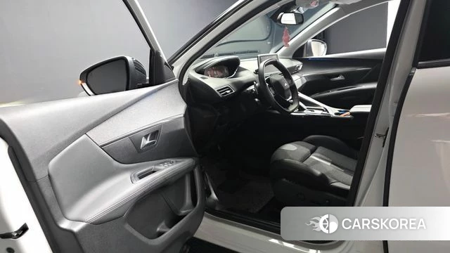 Peugeot 3008 second generation id 4447087 из Кореи 38