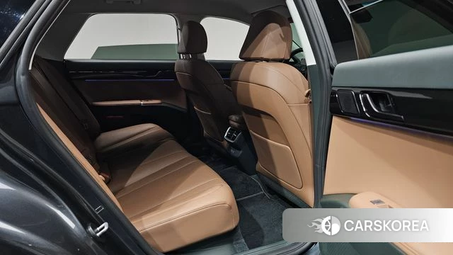 Hyundai Grandeur (GN7) id 4608437 из Кореи 39