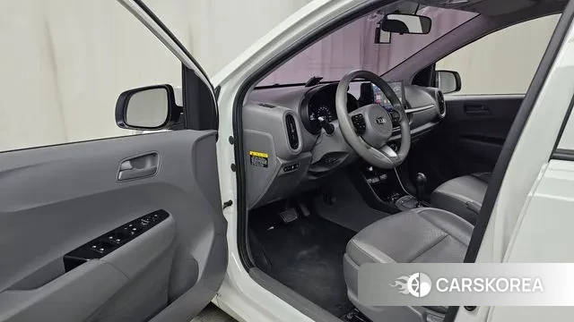 Kia All New Morning (JA) id 3391599 из Кореи 20