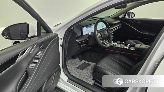 Genesis G80 (RG3) id 4607669 из Кореи 20