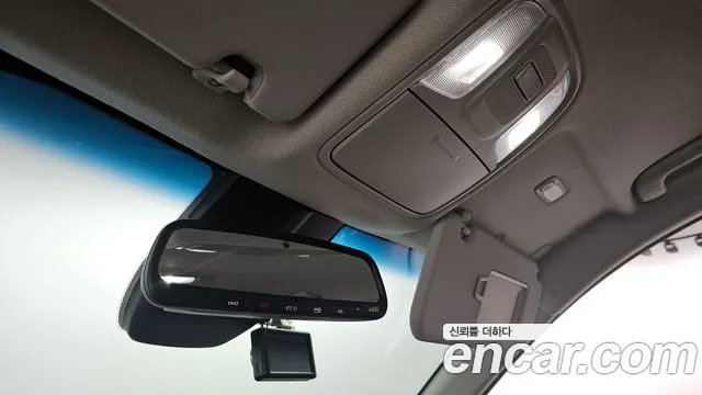 Kia The New Niro id 2598107 из Кореи 20