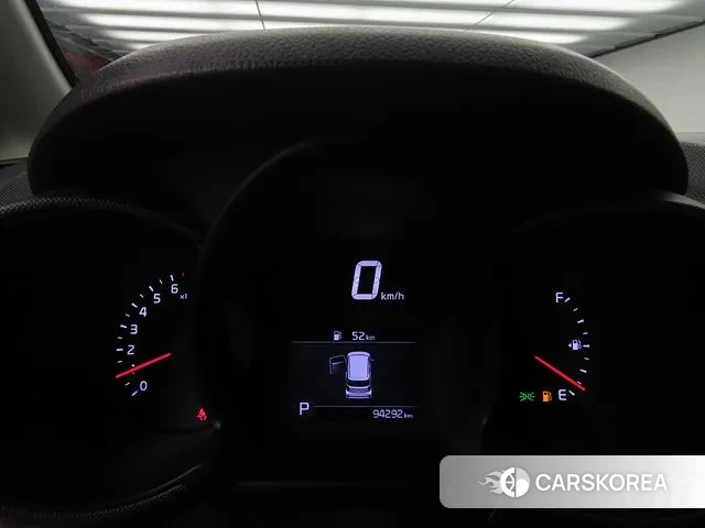 Kia The New Ray id 3741153 из Кореи 20