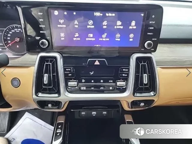 Kia Sorento 4th Generation id 3777403 из Кореи 18