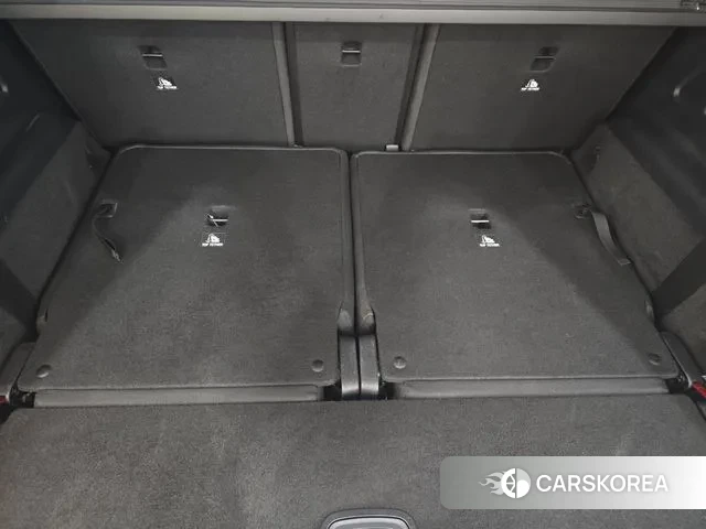 Mercedes-Benz GLB-Class X247 id 2998395 из Кореи 15