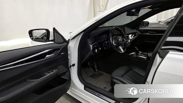 BMW 6 Series GT (G32) id 2894655 из Кореи 20