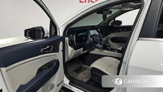 Kia Sportage 5th Generation id 3725751 из Кореи 21