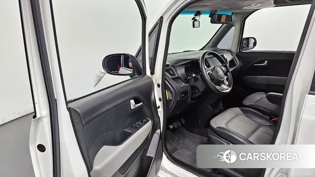 Kia The New Ray id 3207883 из Кореи 20