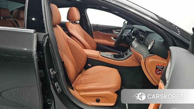 Mercedes-Benz CLS-Class C257 id 3842427 из Кореи 20