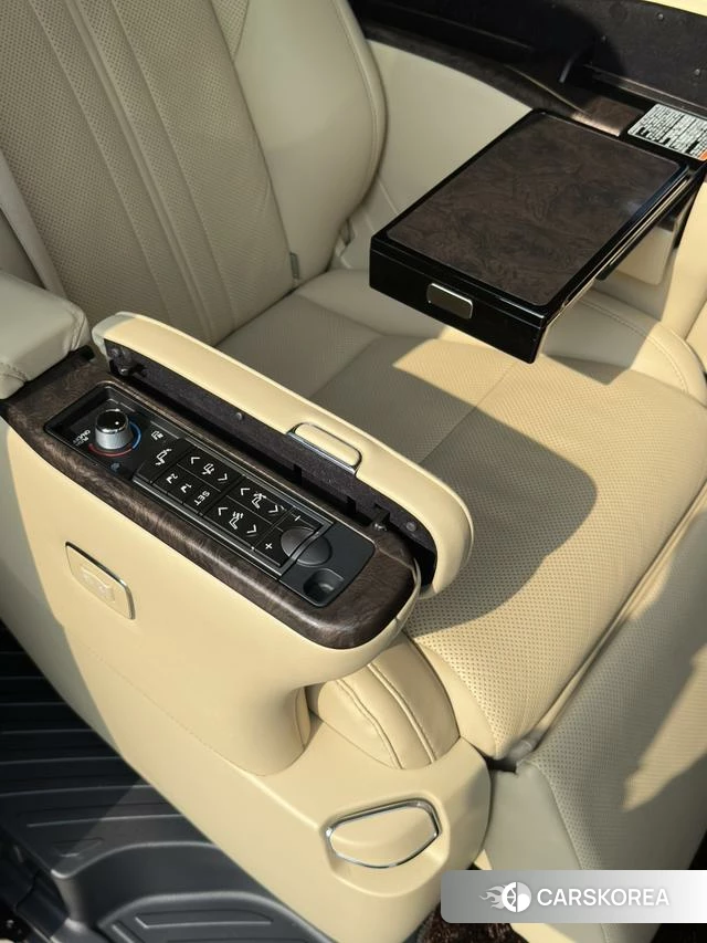 Toyota Elfa id 3993808 из Китая 28