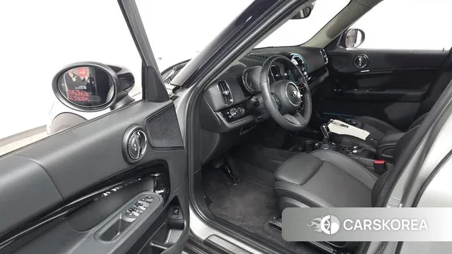 Mini Cooper Countryman id 3377431 из Кореи 20