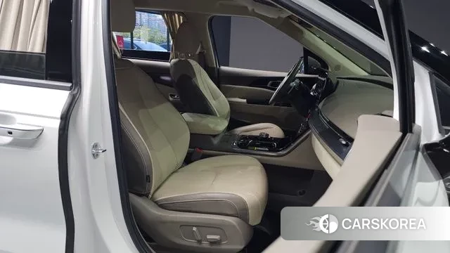 Kia Carnival 4th generation id 2969956 из Кореи 20