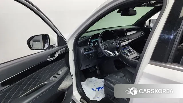 Hyundai Palisade id 3765246 из Кореи 20