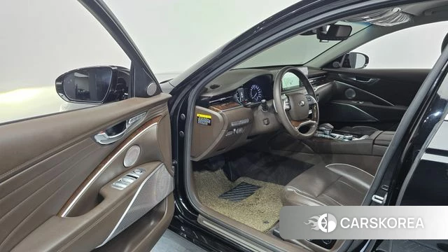 Kia More K9 id 4737591 из Кореи 33