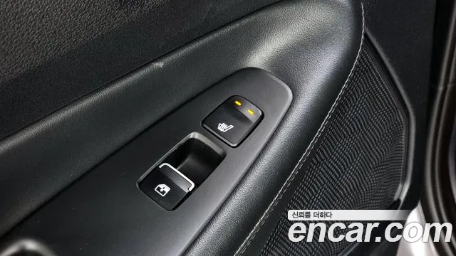 Hyundai Santa Fe TM id 2525602 из Кореи 20