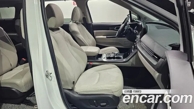 Kia Carnival 4th generation id 2714647 из Кореи 20