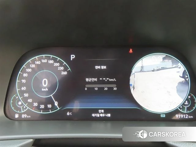 Hyundai Sonata (DN8) id 3936661 из Кореи 20