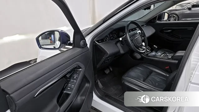 Land Rover Range Rover Evoque 2nd Generation id 2941196 из Кореи 20