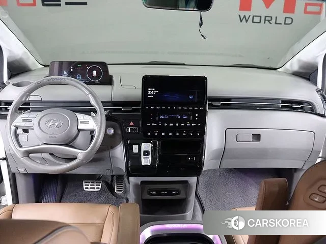 Hyundai Staria id 3421053 из Кореи 20