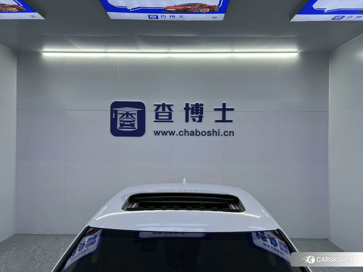 Honda Civic id 4452132 из Китая 22
