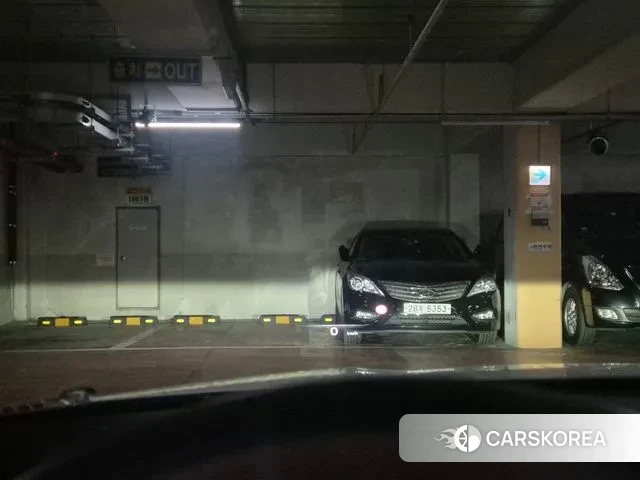 Kia K8 Hybrid id 3519025 из Кореи 15