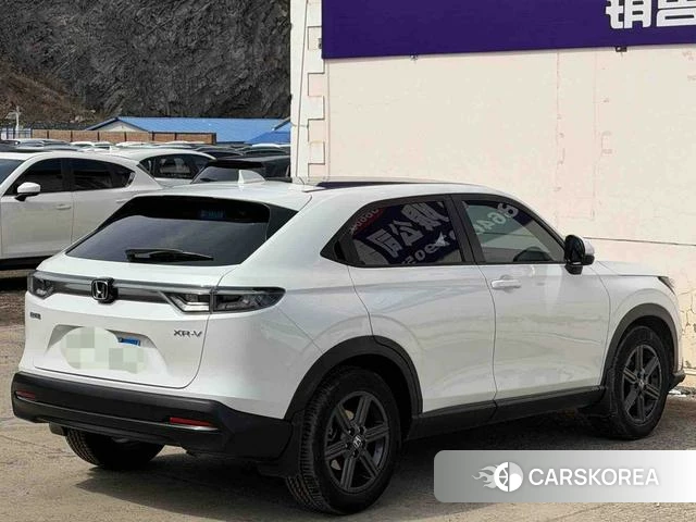Honda XR-V id 4264592 из Китая 15