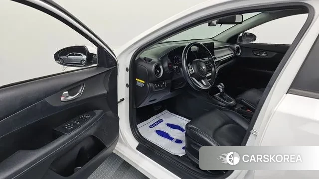 Kia Come New K3 id 3677254 из Кореи 20