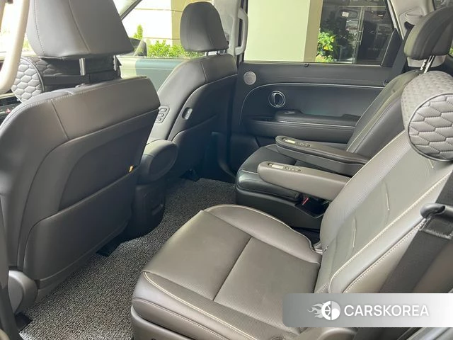 Hyundai Palisade (LX3) id 4629194 из Кореи 11