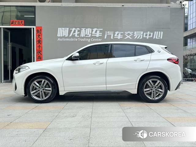 BMW X2 id 4261388 из Китая 23